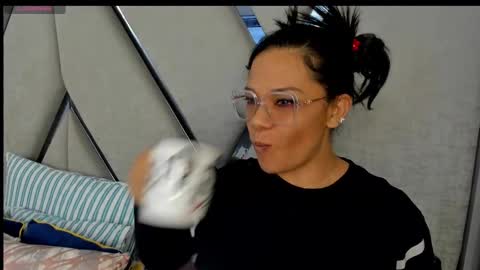 Paula online show from 03.02.25