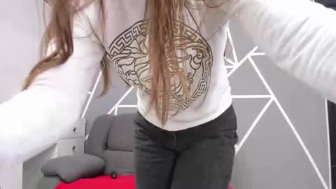 Snapshot of paula_miler1 chatting on 01.07.26 paula_miler1 online show from 01.07.26