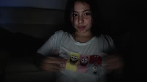 Snapshot of paula_torrez chatting on 10.11.25 paula_torrez online show from 10.11.25