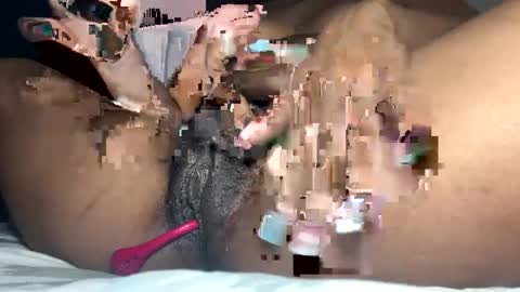 Yura independent  model online show from 12.04.25