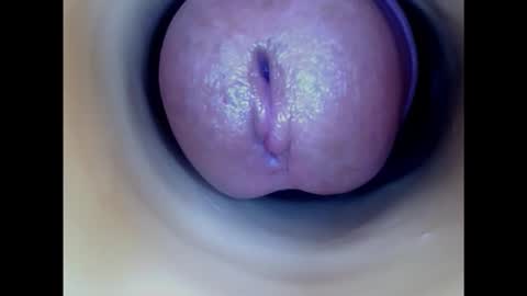 Snapshot of paulainoscente chatting on 02.13.25 Paula 18 Aninhos online show from 02.13.25