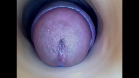 Snapshot of paulainoscente chatting on 10.12.25 Paula 18 Aninhos online show from 10.12.25