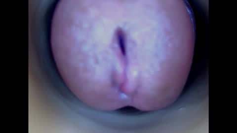 Snapshot of paulainoscente chatting on 10.25.25 Paula 18 Aninhos online show from 10.25.25