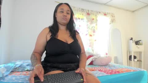 Snapshot of paulastone24 chatting on 01.16.26 paulastone24 online show from 01.16.26