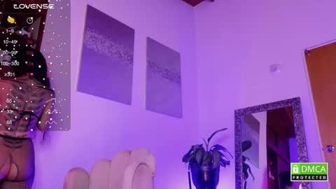 Paula Toro  online show from 06.06.26