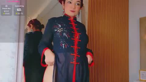 Paula online show from 07.27.26
