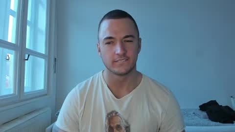 Snapshot of paulblack021 chatting on 11.10.25 paulblack021 online show from 11.10.25