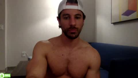 Paul Codi online show from 05.12.26