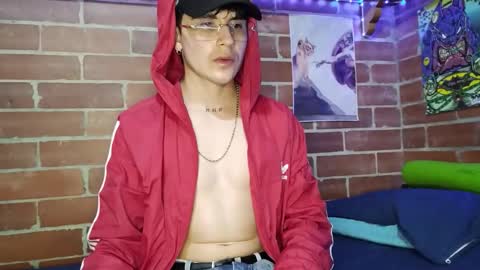 Paul DAmico online show from 03.12.26