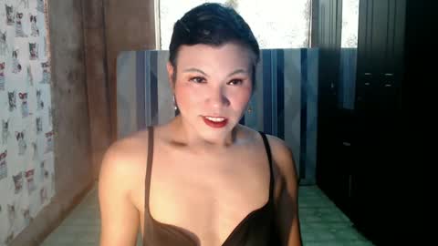Snapshot of pauleenmargaret chatting on 12.08.24 Pauleen Margaret online show from 12.08.24