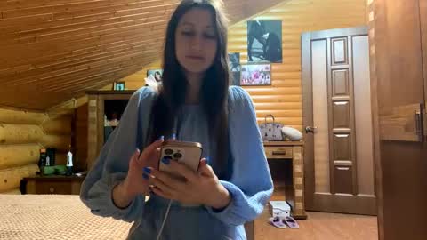Snapshot of paulenecraze chatting on 09.10.25 Ashley Cooper online show from 09.10.25