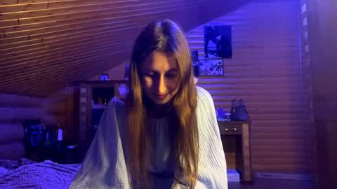 Snapshot of paulenecraze chatting on 09.12.25 Ashley Cooper online show from 09.12.25