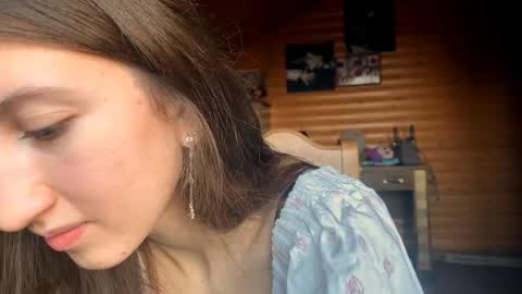 Snapshot of paulenecraze chatting on 09.20.25 Ashley Cooper online show from 09.20.25