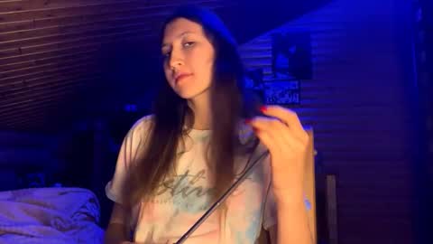 Snapshot of paulenecraze chatting on 09.25.25 Ashley Cooper online show from 09.25.25