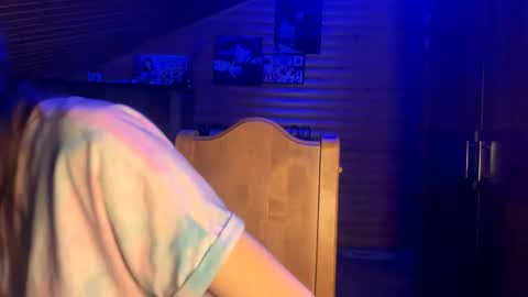 Snapshot of paulenecraze chatting on 09.26.25 Ashley Cooper online show from 09.26.25