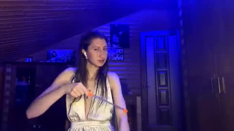Snapshot of paulenecraze chatting on 09.27.25 Ashley Cooper online show from 09.27.25