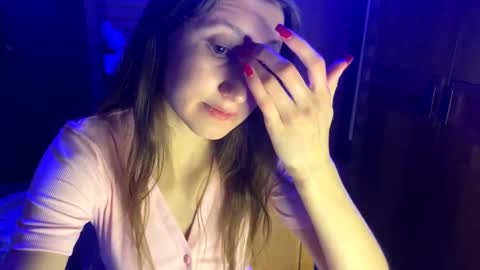 Snapshot of paulenecraze chatting on 10.02.25 Ashley Cooper online show from 10.02.25