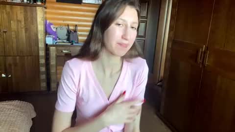 Snapshot of paulenecraze chatting on 10.03.25 Ashley Cooper online show from 10.03.25