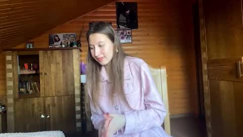 Snapshot of paulenecraze chatting on 10.05.25 Ashley Cooper online show from 10.05.25