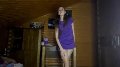 Snapshot of paulenecraze chatting on 10.10.25 Ashley Cooper online show from 10.10.25