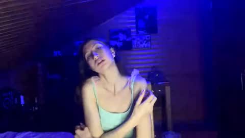 Snapshot of paulenecraze chatting on 10.15.25 Ashley Cooper online show from 10.15.25