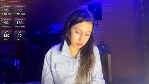 Snapshot of paulenecraze chatting on 10.19.25 Ashley Cooper online show from 10.19.25