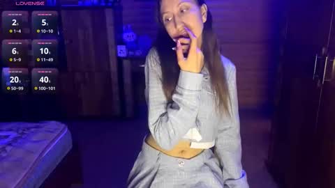 Snapshot of paulenecraze chatting on 10.20.25 Ashley Cooper online show from 10.20.25