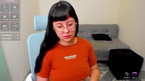 Snapshot of paulette65 chatting on 02.24.26 PAU online show from 02.24.26