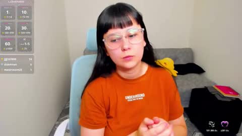 Snapshot of paulette65 chatting on 03.12.26 PAU online show from 03.12.26