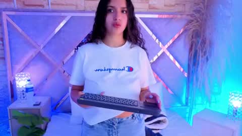 paulette_dupont_ online show from 06.08.26