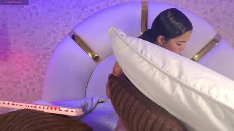 Paulina  online show from 10.16.25