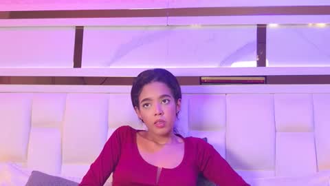 Paulina  online show from 11.10.25