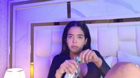 Paulina  online show from 03.15.26