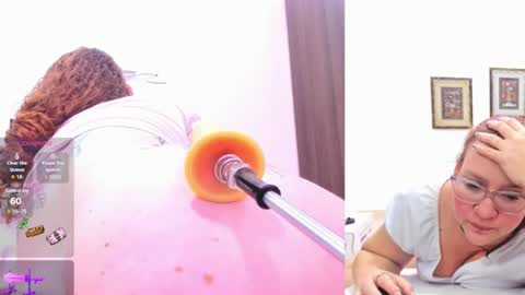 Paulina Davis  online show from 01.20.25