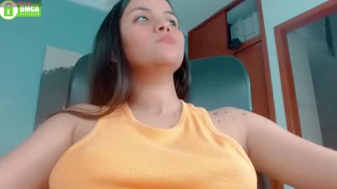 Paulina online show from 03.03.25