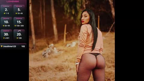 paulina online show from 03.06.25