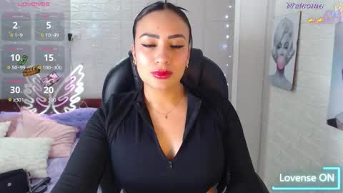 paulina online show from 03.29.26
