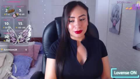 paulina online show from 04.09.26