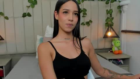 PAULINA  online show from 02.11.26