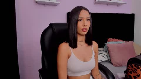 PAULINA  online show from 03.13.26