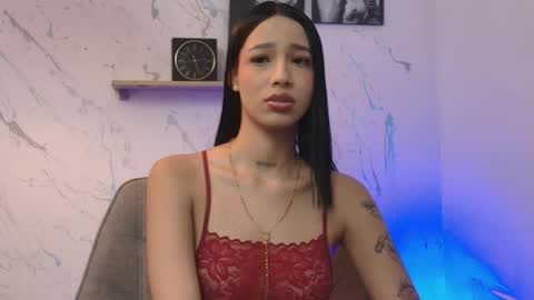 Snapshot of paulina_lopezz chatting on 05.29.26 PAULINA online show from 05.29.26