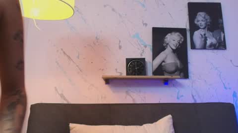 Snapshot of paulina_lopezz chatting on 06.17.26 PAULINA online show from 06.17.26