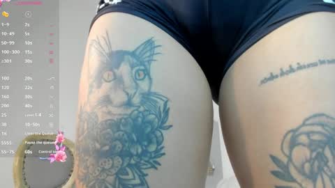 paulina lux online show from 04.26.26