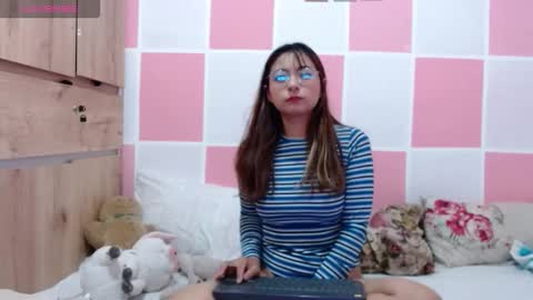 Paulina mosh online show from 11.10.25
