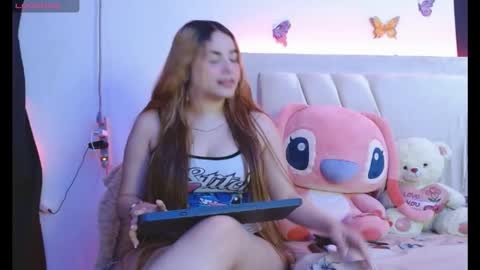 Pau online show from 05.08.26
