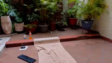 Paulina  online show from 05.07.26