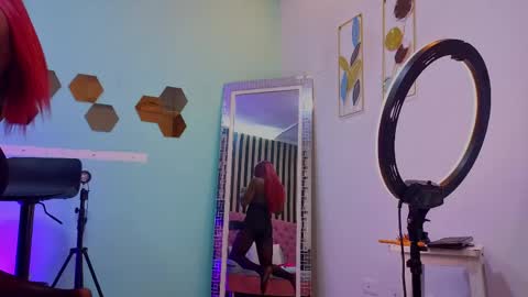 Paulina  online show from 05.29.26