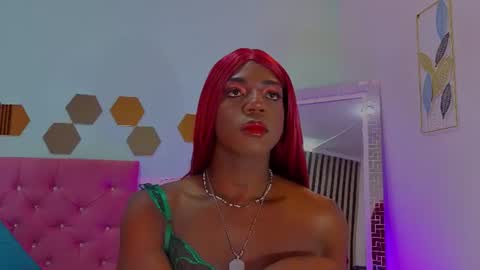 Paulina  online show from 06.18.26