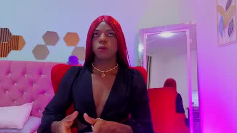 Paulina  online show from 06.24.26
