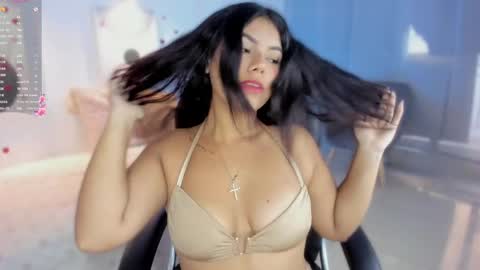 paulina_soul online show from 05.09.26